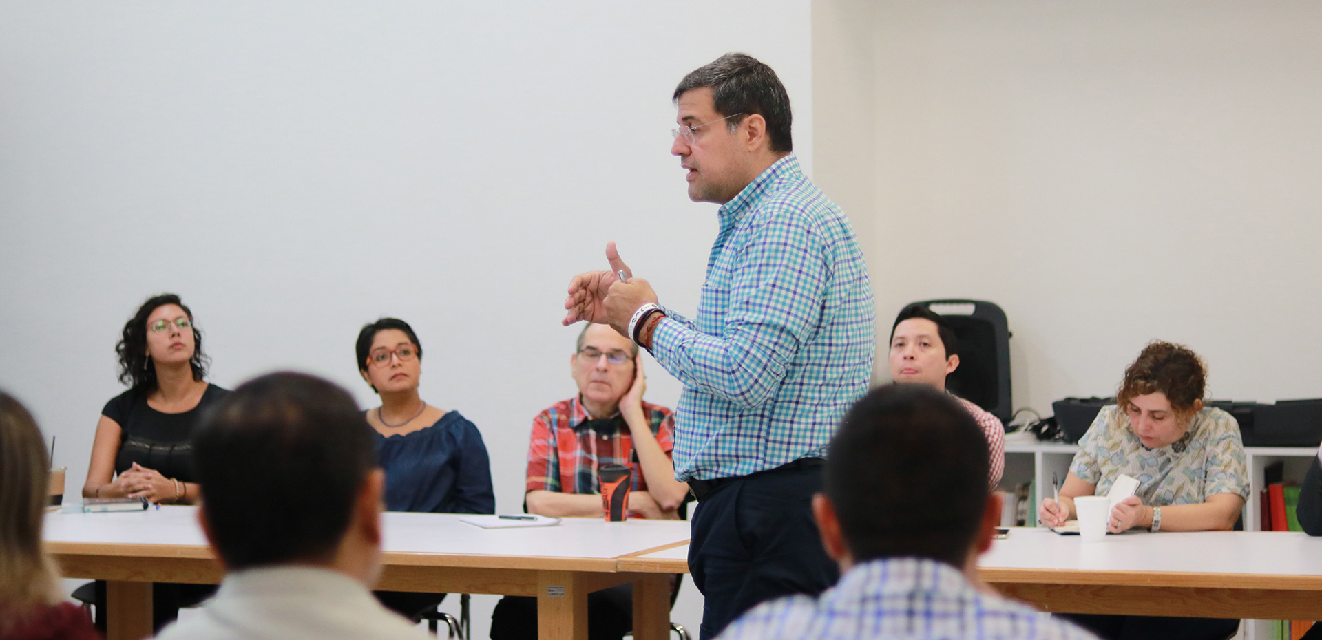 Otro proyecto principal