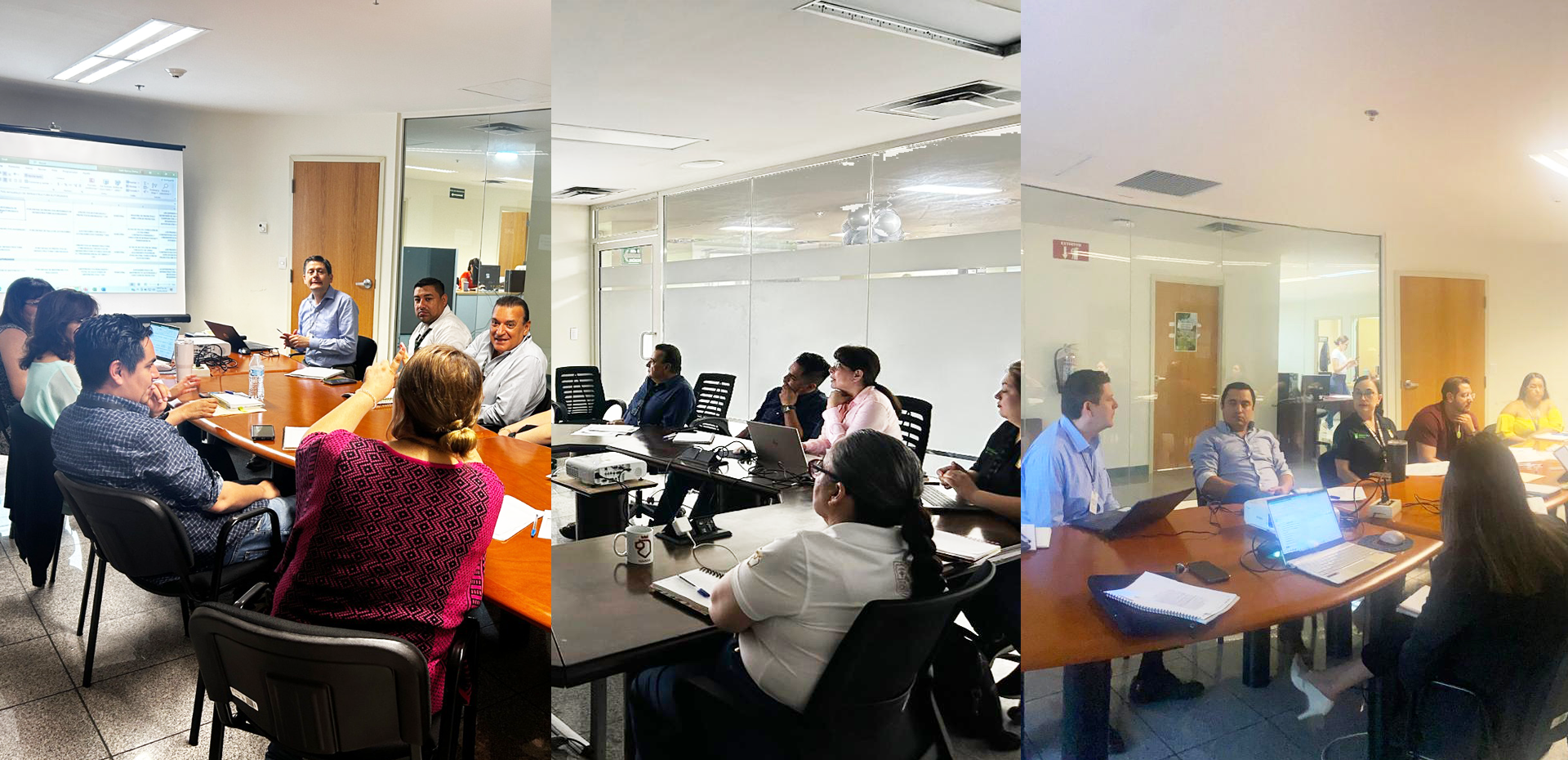 Secretaría de Movilidad y Planeación Urbana NL 2024-09