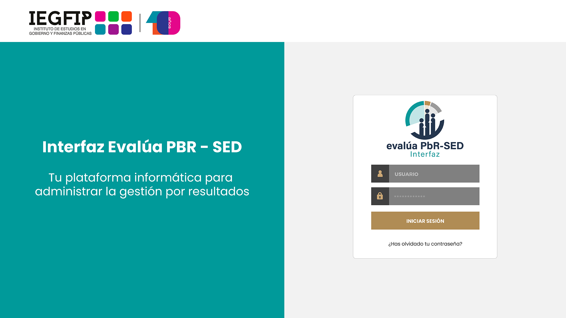 Evalúa PbR-SED 01_